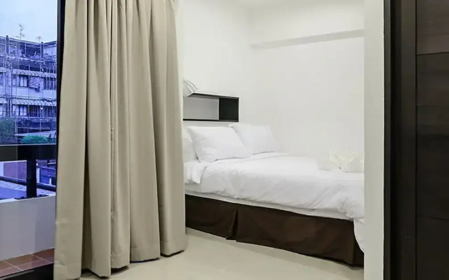 UMA Residence
