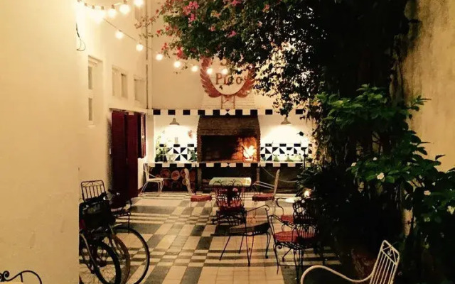 Casa Roberto