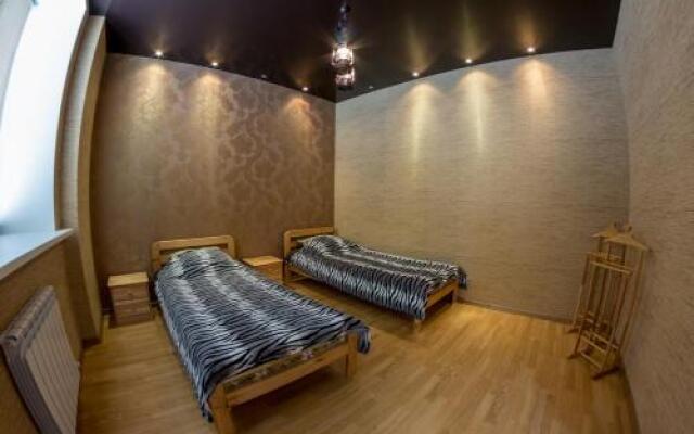 Voyage Hall Apartment