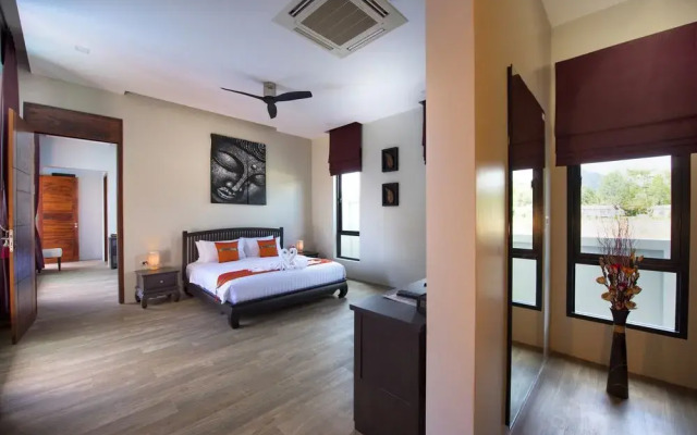 Narintara Villas