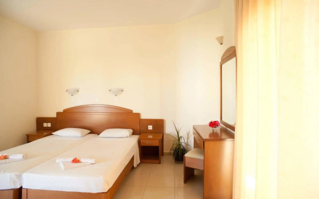 Semiramis Suites