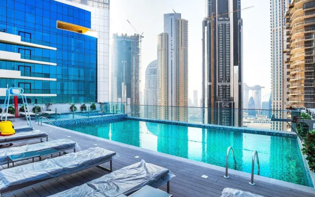 FAM Living - Mada Residences Downtown