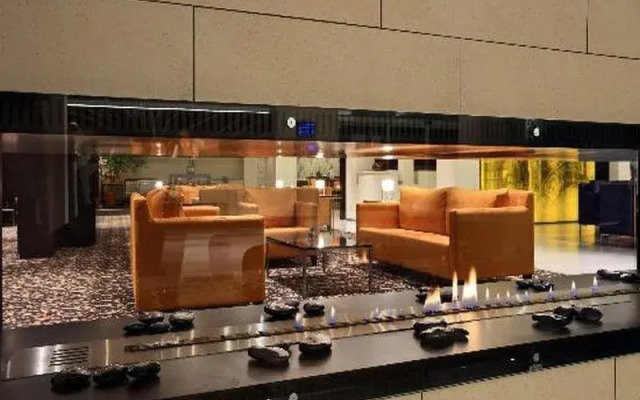 Hotel Duo Paju