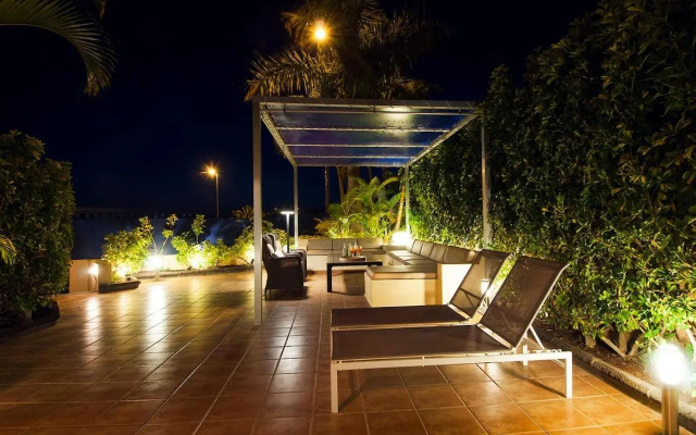 Meloneras Suites