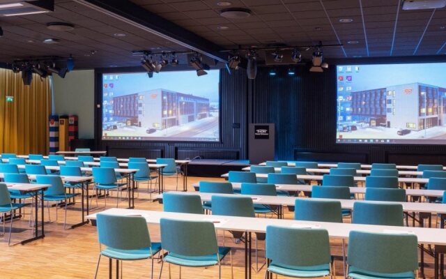 Thon Hotel Kirkenes