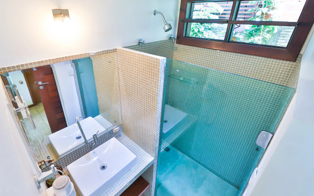 ThalassaGarden Hotel - Pousada