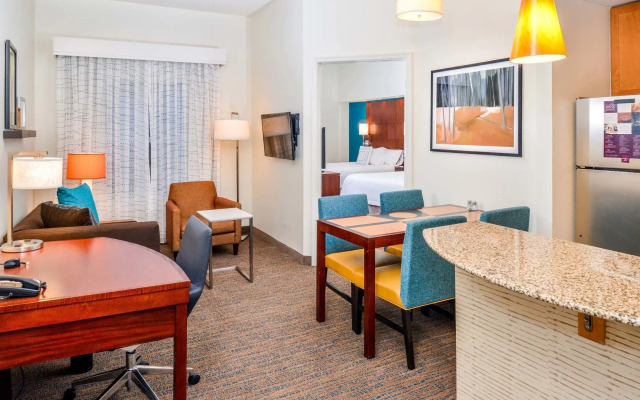 Residence Inn Marriott Waynesboro