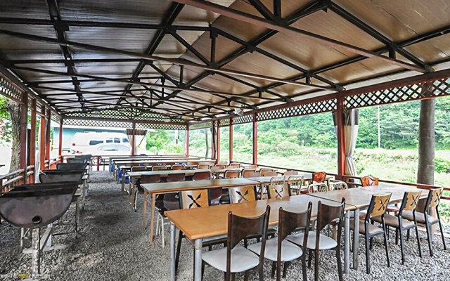 Gapyeong Lamp Pension