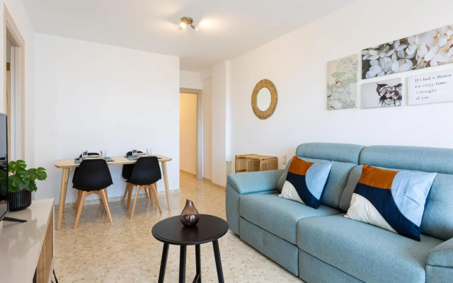 Torrox Costa 2 bedroom