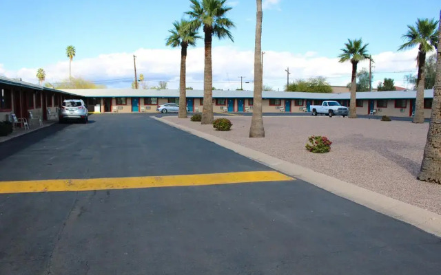 Starlite Motel