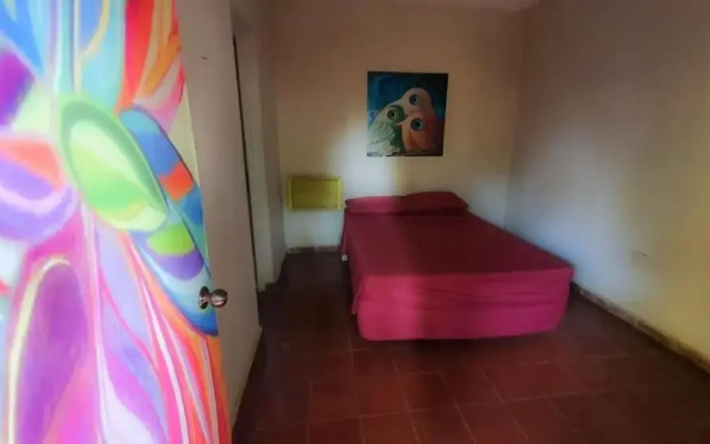 Hostal Club Mochilero
