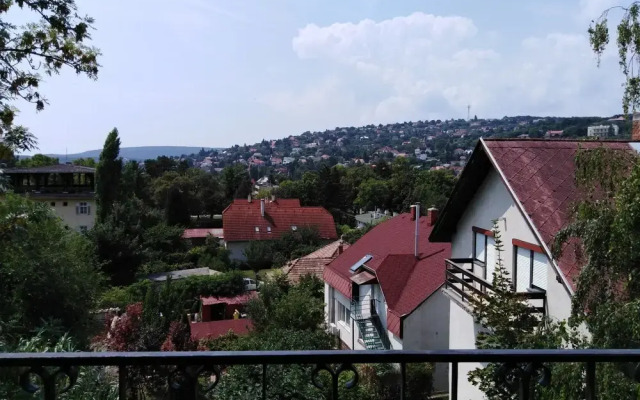 Hotel Viktória Vendégház