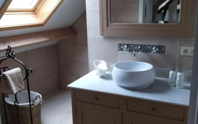 t Hooghe Licht Bed & Breakfast