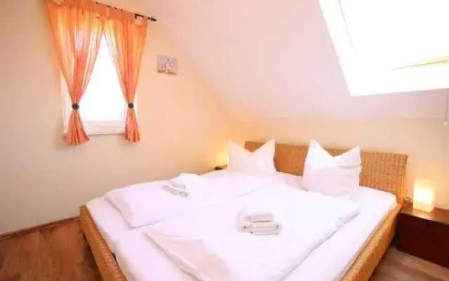 Ferienhaus Puschmann - FeWo 04