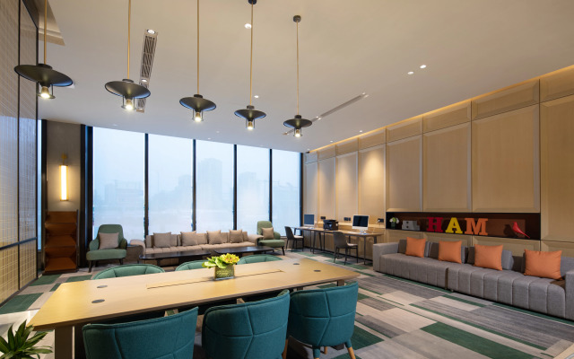 Hampton by Hilton Beijing Dahongmen