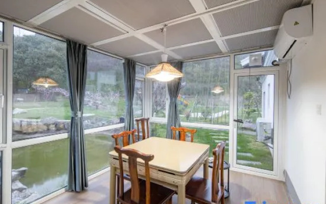 Floral Hotel·Yangshan Taohua Shili Hotel