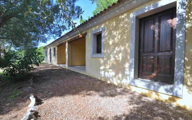 Appartamenti in Gallura