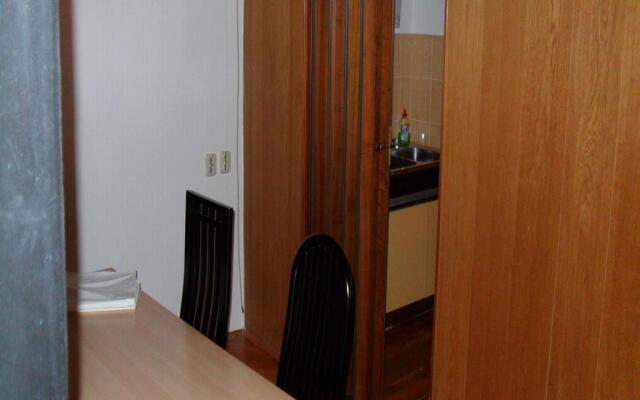 Apartment Moro