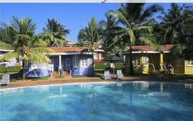 Varca Palms Beach Resort