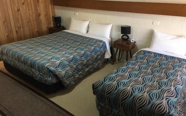 Orana Motor Inn