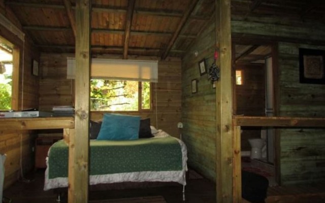 Cabañas Sinduly B&B