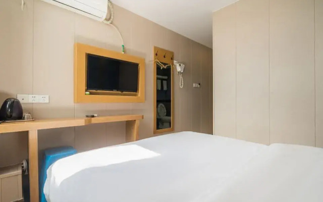 Shanghai Love Hotel