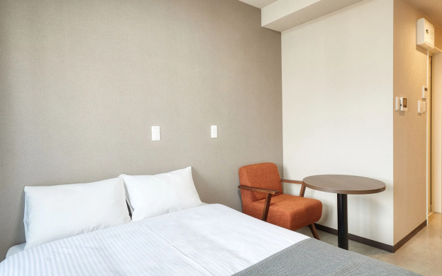 New Normal Hotel in MATSUYAMA