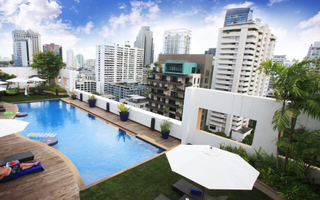 Grand Mercure Bangkok Asoke Residence