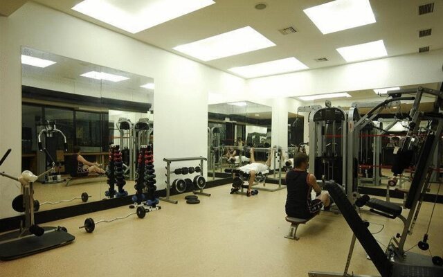 Washington Resort Hotel - All Inclusive