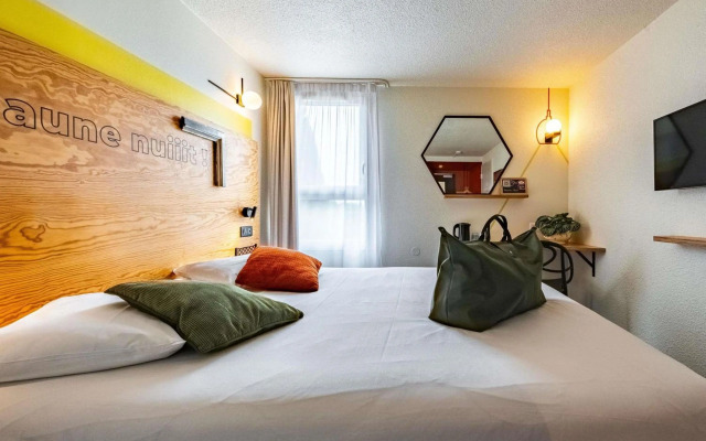 Greet Hotel Beaune