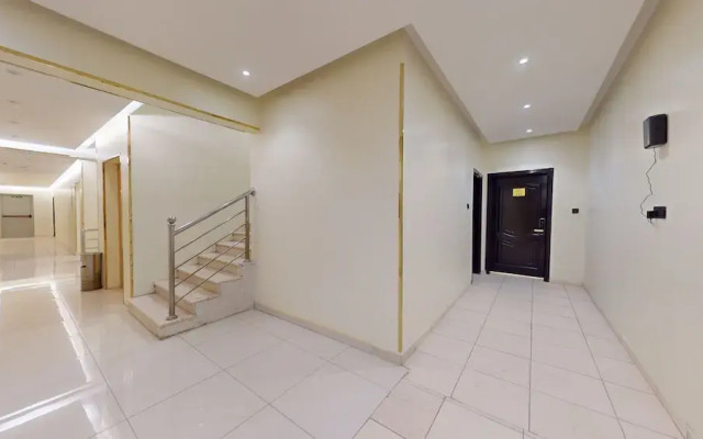Al Hijrah Hotel Apartments