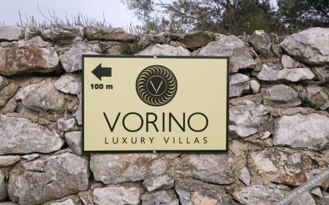Vorino Luxury Villas
