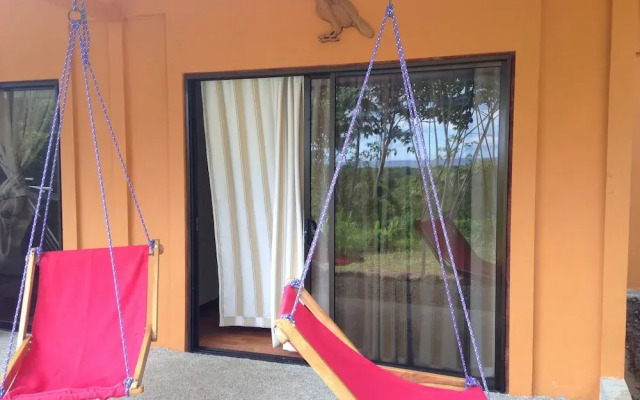 Jungle Lodge at Wild Sun Rescue