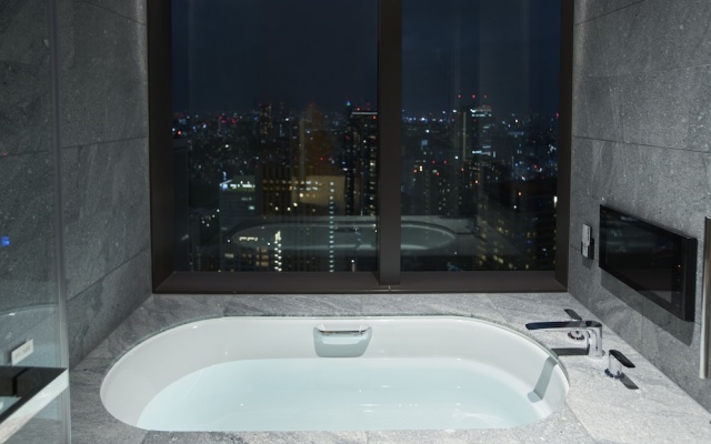 Club Double room with view (풀 더블 침대) 사진 3