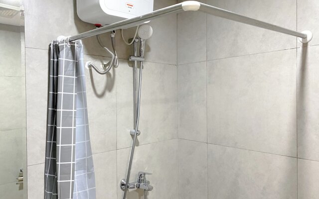 Simply Studio Pollux Chadstone Apartment