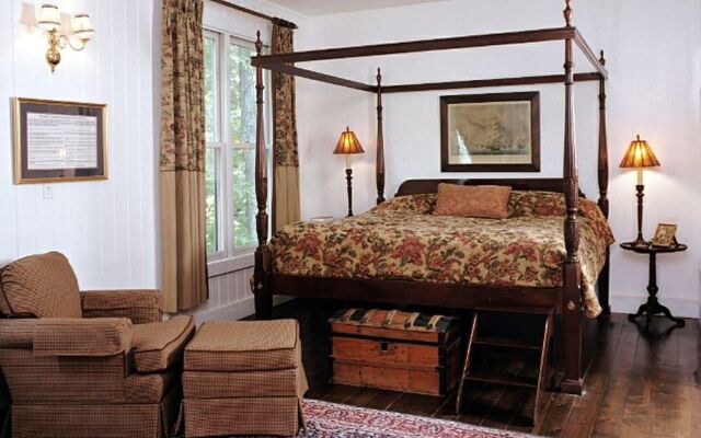 Richmont Inn of the Great Smokies