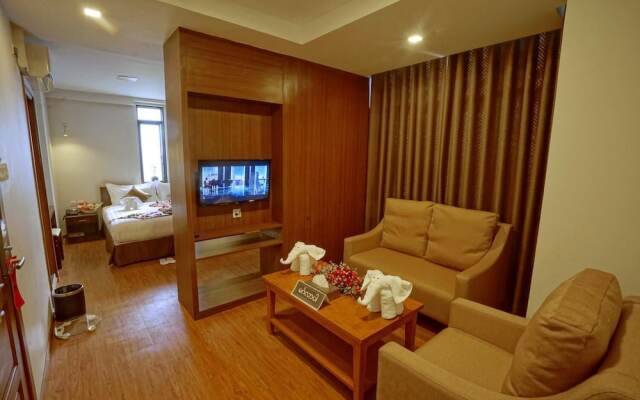 Sanctuary Hotel