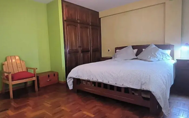 Caserita Apart