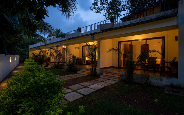 The Banyan Soul
