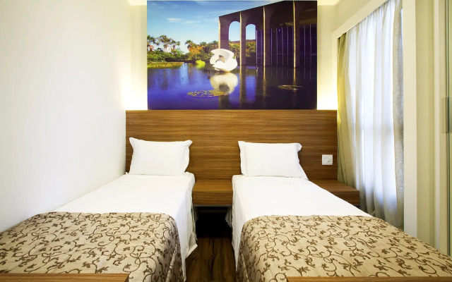 S4 Hotel