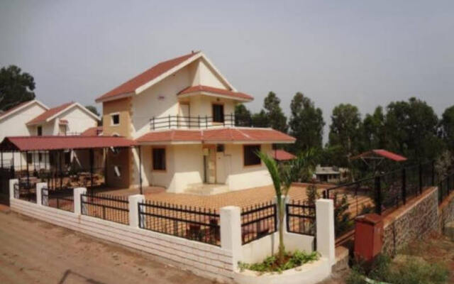 Nishs Bungalow