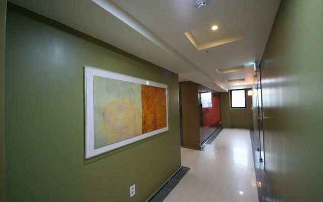 Star Guest House