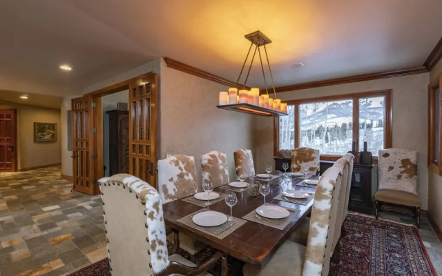 Gold Hill by Exceptional Stays