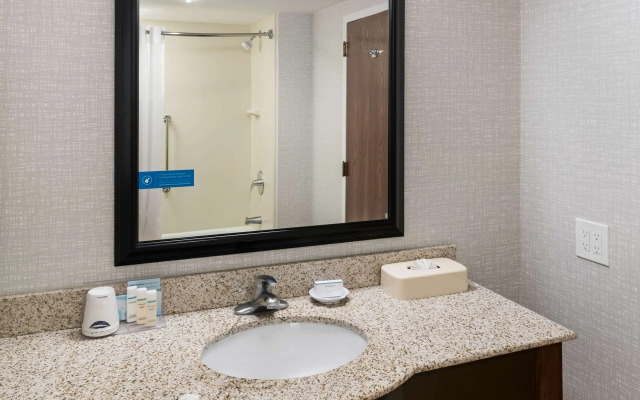 Hampton Inn & Suites Chicago-North Shore/Skokie