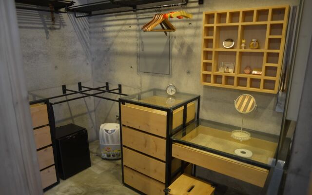 35 A-Li BnB
