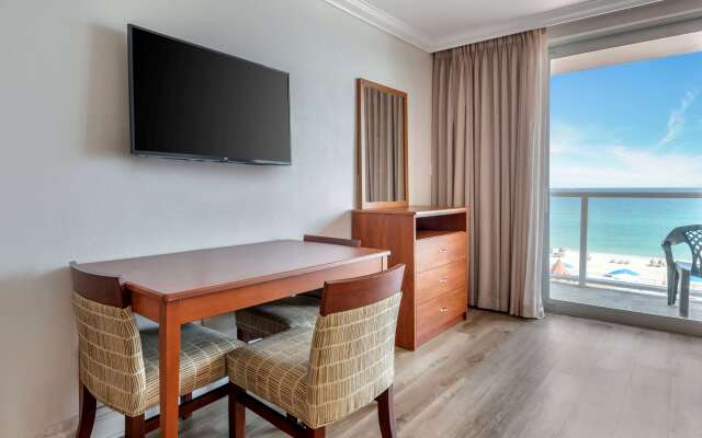 Ramada Plaza by Wyndham Marco Polo Beach Resort