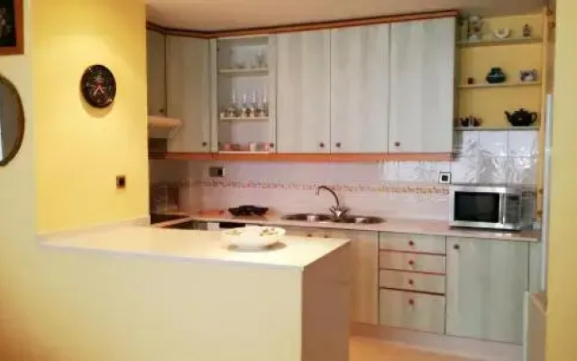 Apartamento Picasso Canteras