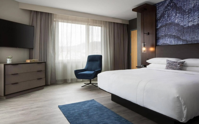 Boulder Marriott