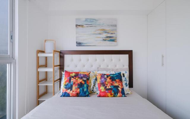Spectacular 3BR 2BA Parking