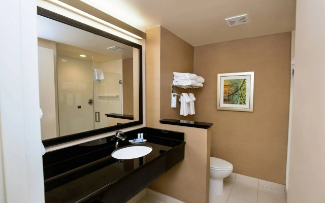 Fairfield Inn & Suites Richmond Midlothian